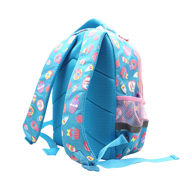 New Design Rabbit Student Schoolbag 