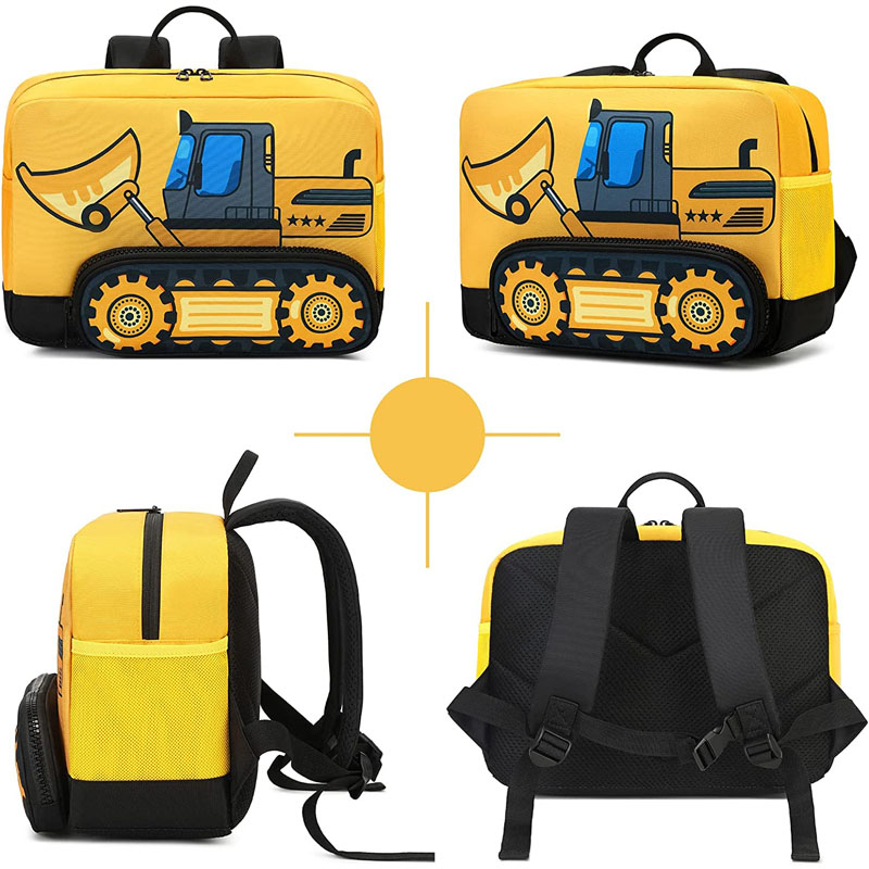 Kids Backpack for Boy 