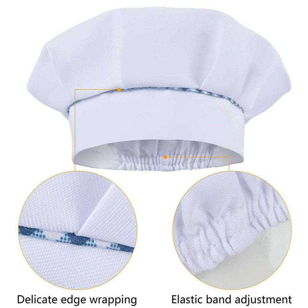 Simple Design Kids Apron 
