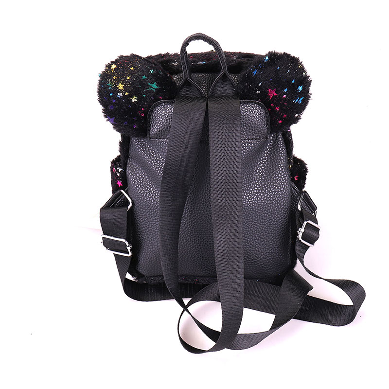 Fashionable Best Design Student Schoolbag 