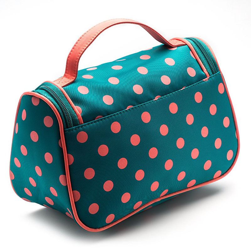 Stylish Design Cosmetic Bag 