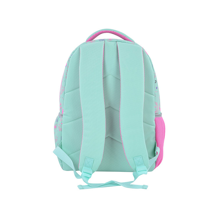 Hot sale Good Design Student Schoolbag 
