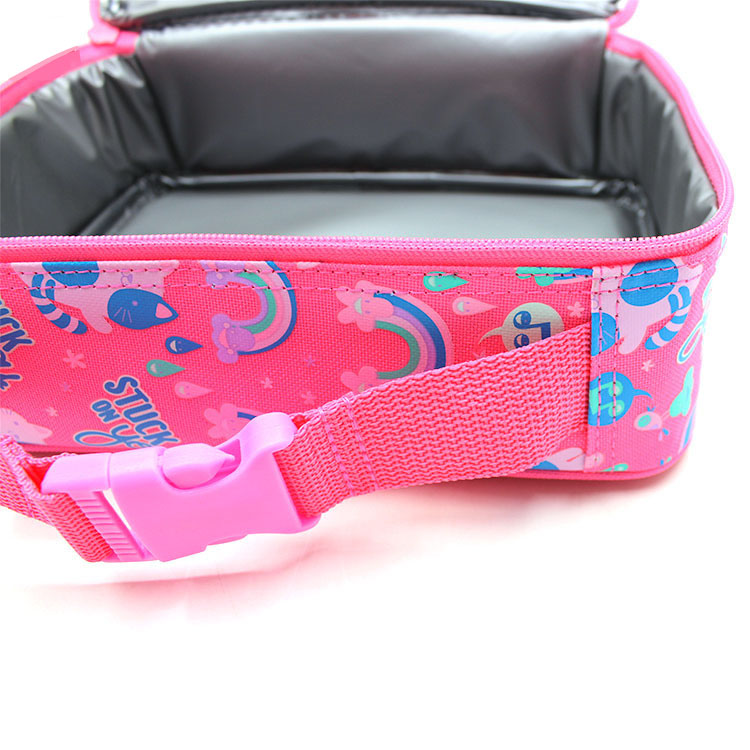 OEM Picnic Children Lunch Bag 
