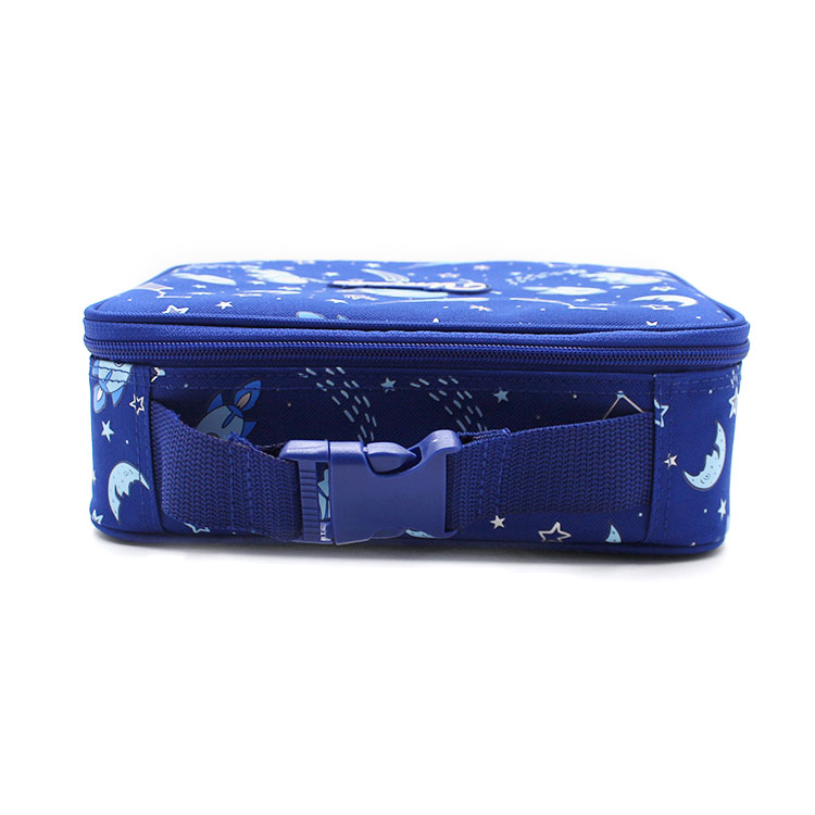 High Capacity Children Lunch Bag 