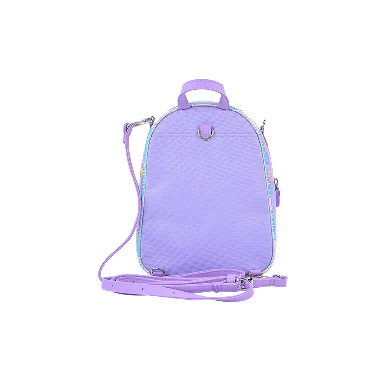 Cartoon Panda Student Schoolbag 