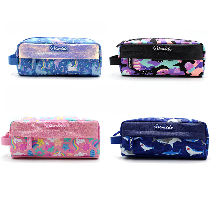 Hot Sale Good Design Pencil Bag 