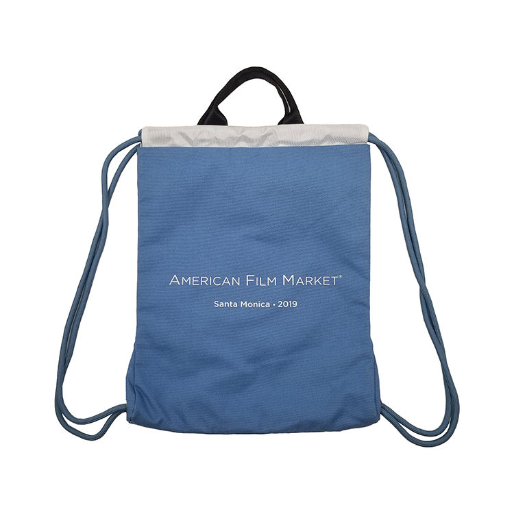 Promotional Top Seller Drawstring Bag 