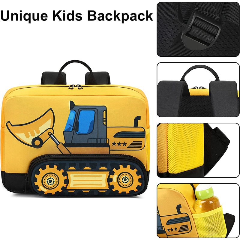 Kids Backpack for Boy 