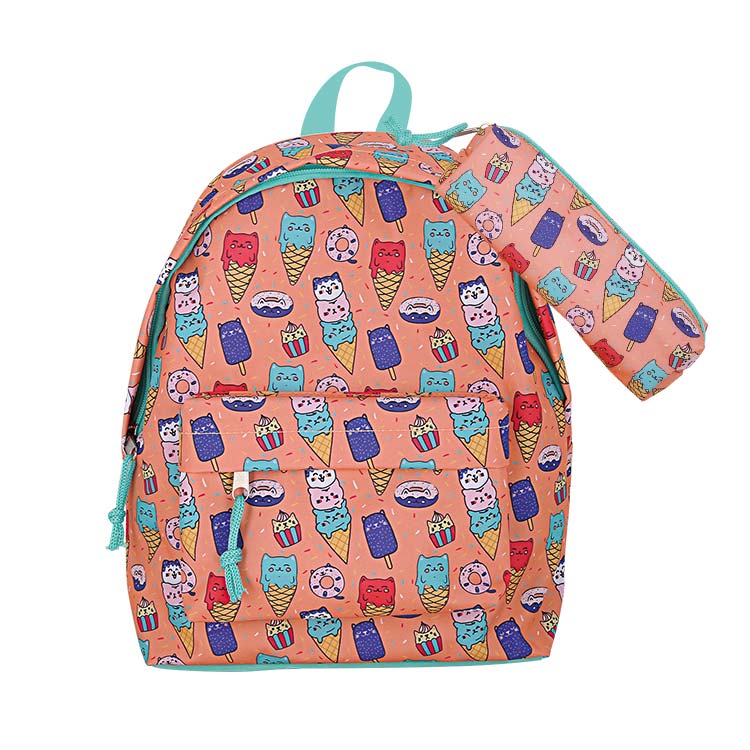Children School Supplies Stationery Set 
