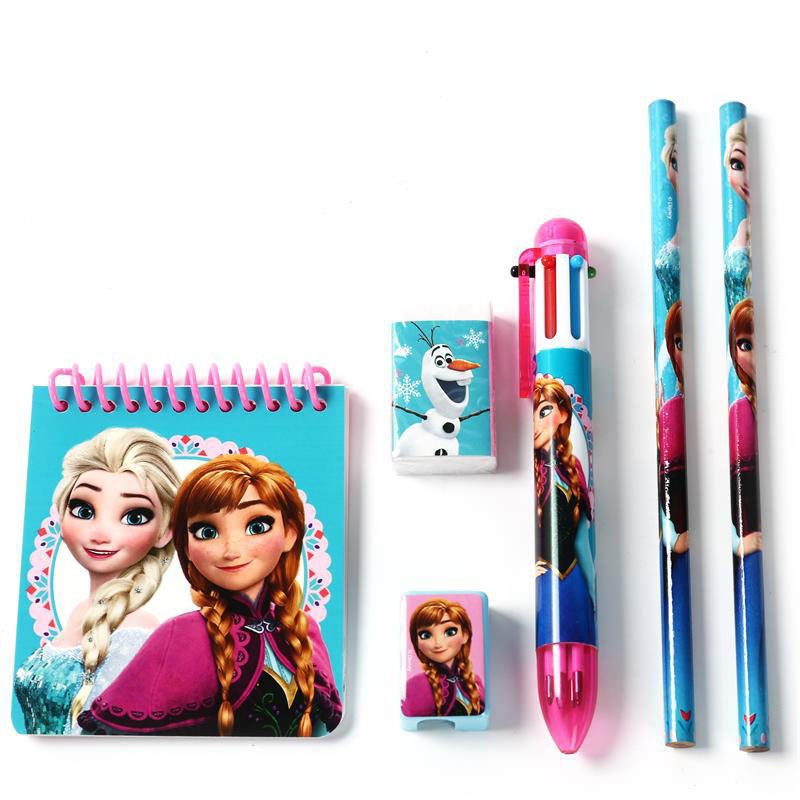 Mini Eco Friendly Stationery Set 