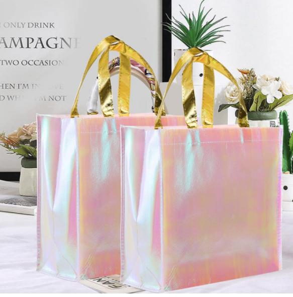 Diy Foldable Shopping Bag 
