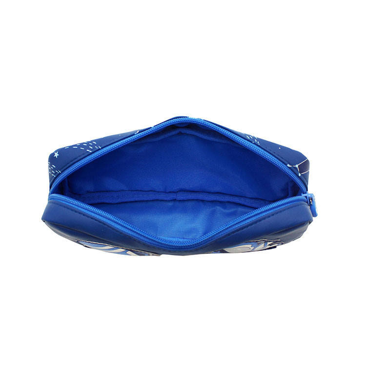 3D Print Luxury Gift Pencil Bag 