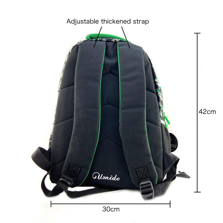New Lovely Student Schoolbag 