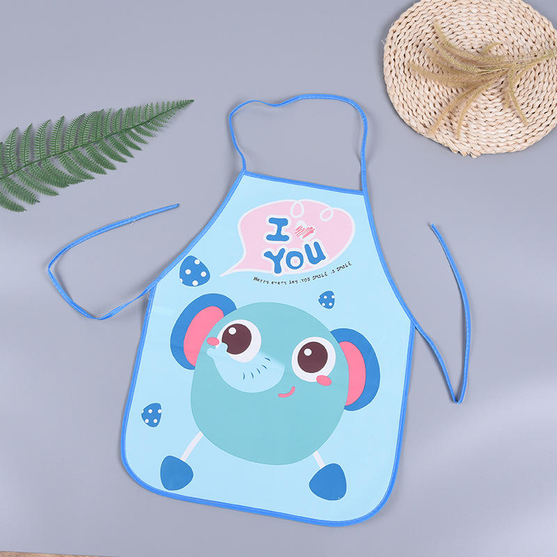 Most Popular Cute Kids Apron 