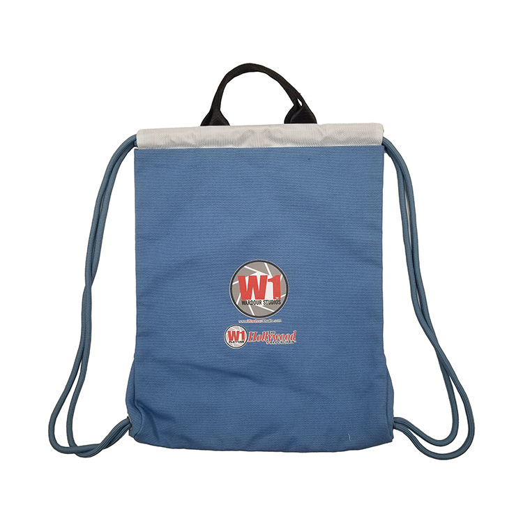 Promotional Top Seller Drawstring Bag 
