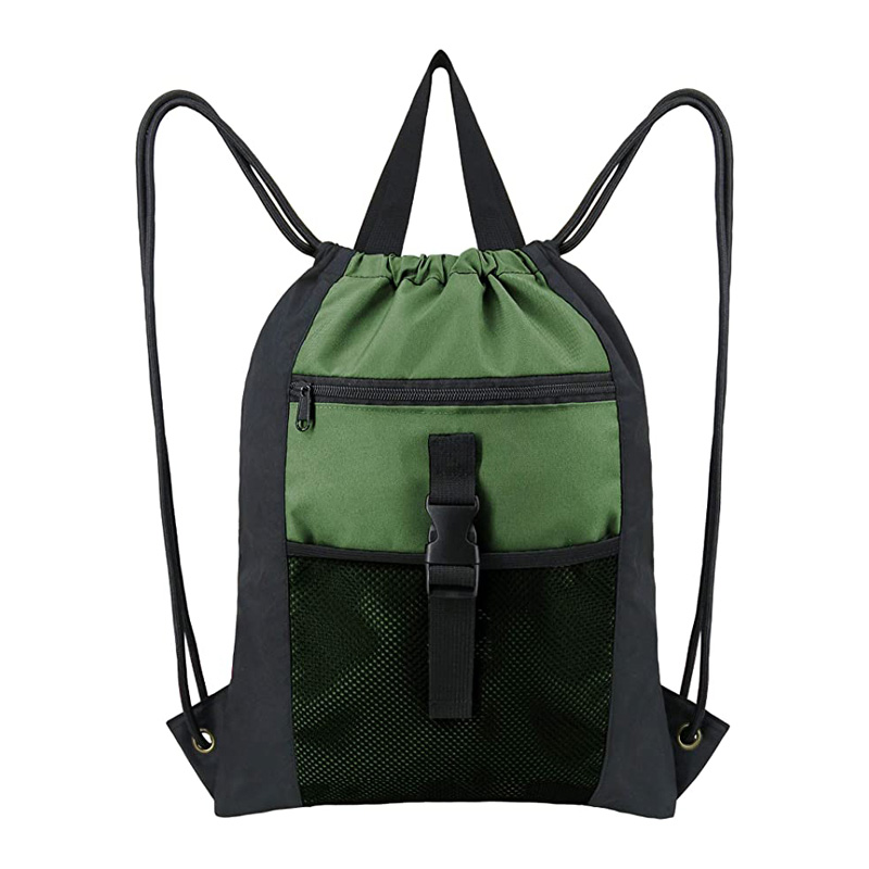 Fabulous Drawstring Bag 