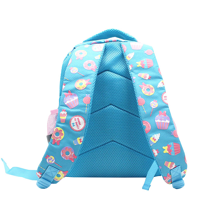New Design Rabbit Student Schoolbag 