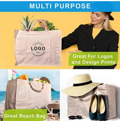 Large Foldable Shopping Bag