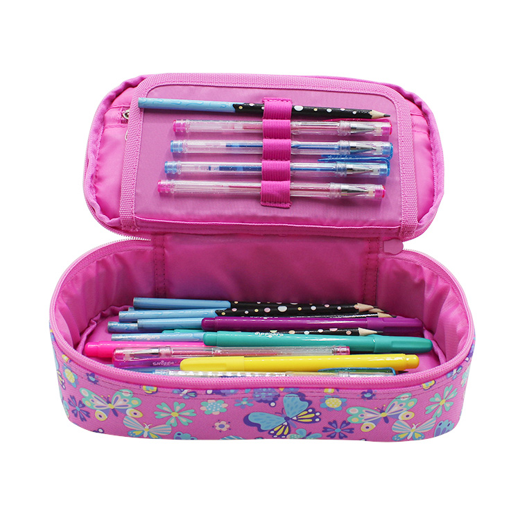 Cute and Stylish Pencil Bag 