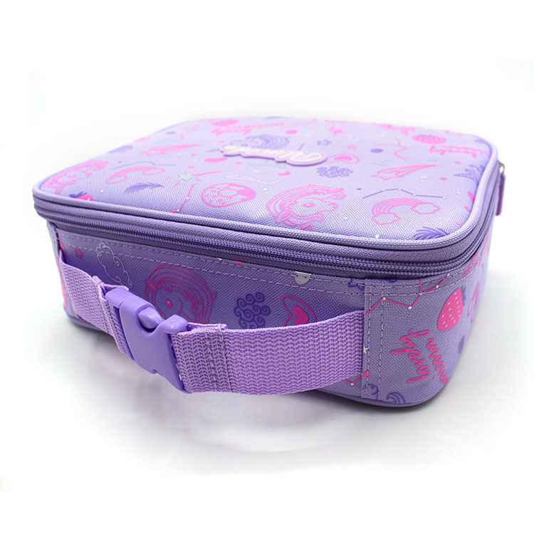 Personalized Children Lunch Bag 