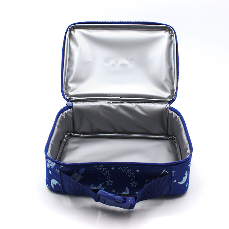 High Capacity Children Lunch Bag 