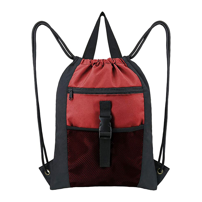 Fabulous Drawstring Bag 
