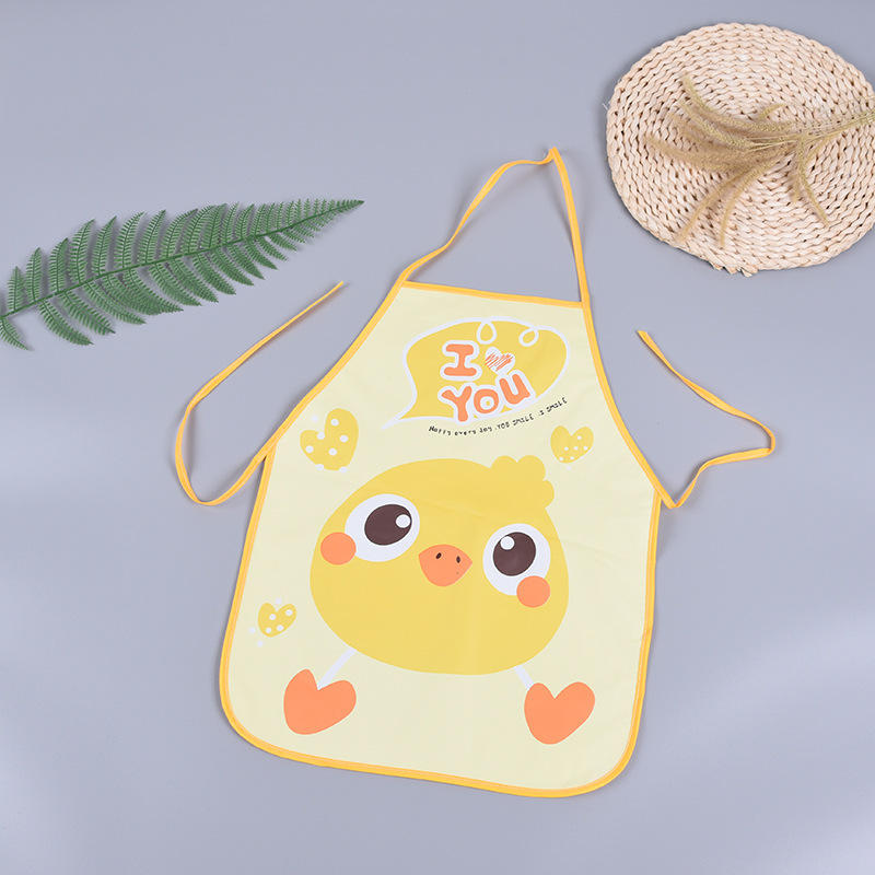 Most Popular Cute Kids Apron 