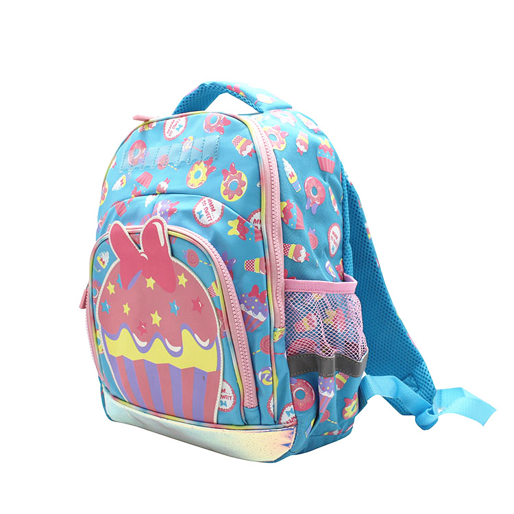New Design Rabbit Student Schoolbag 