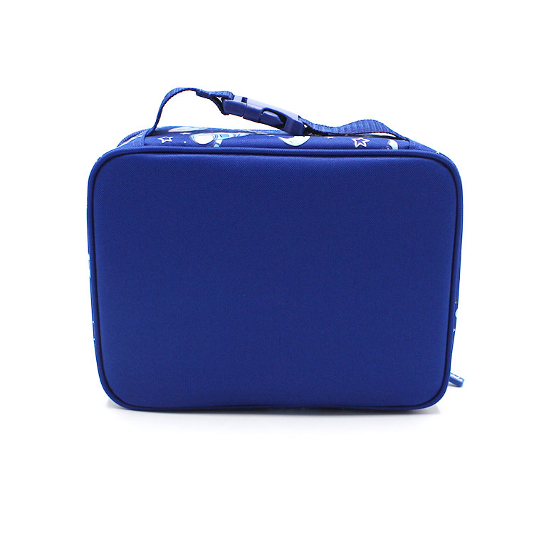 High Capacity Children Lunch Bag 