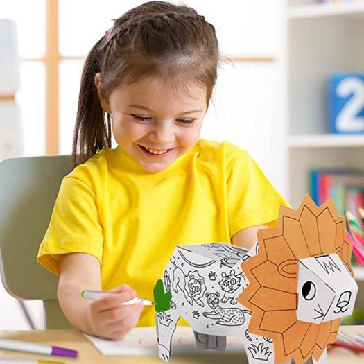 What Is The Significance Of Encouraging Children To Play With DIY Educational Toys?