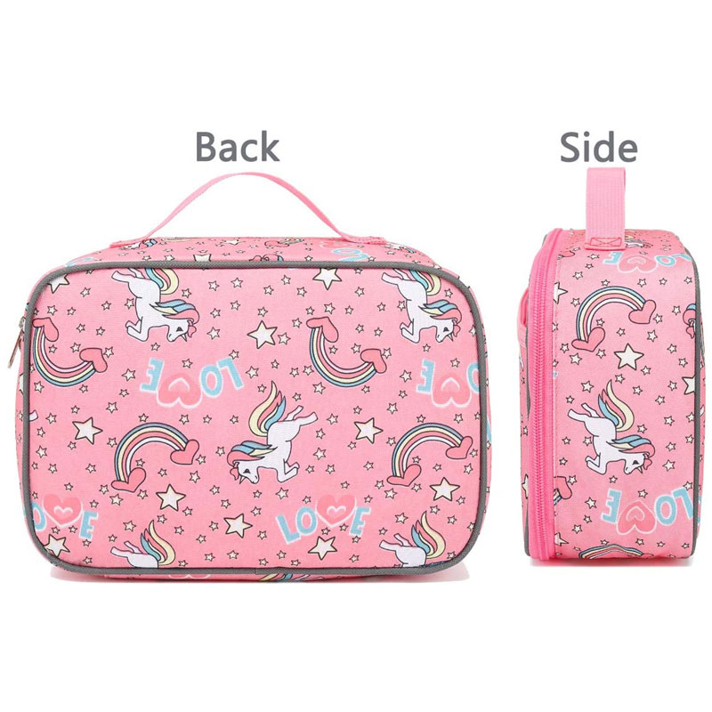 Kids Lunch Bag 
