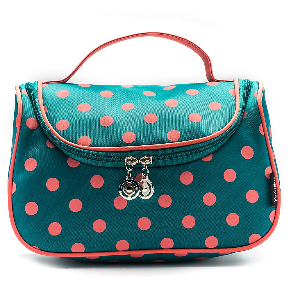 Stylish Design Cosmetic Bag 