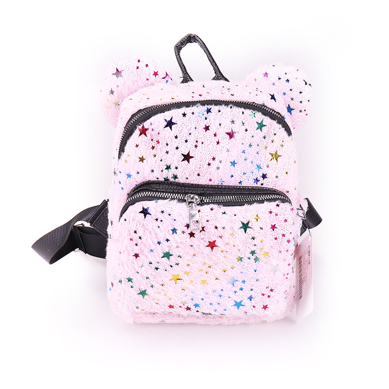 Fashionable Best Design Student Schoolbag 