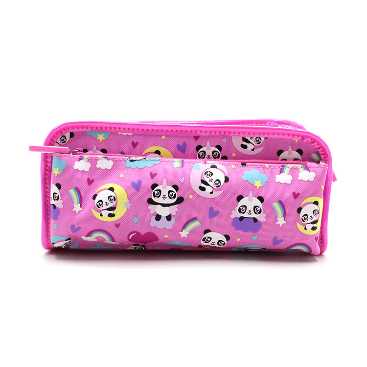 Best Design Beautiful Pencil Bag 