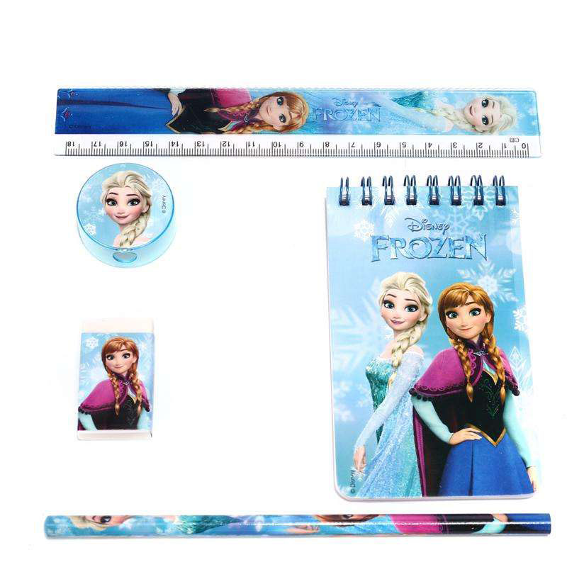 Funny and Cute Stationery Set 
