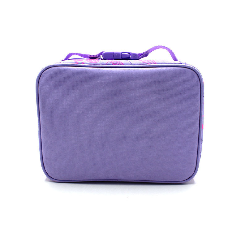 Personalized Children Lunch Bag 